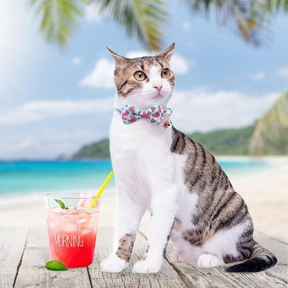 SCENEREAL Breakaway Cat Collar - Image 3