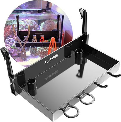Flipper Tank Buddy by FLPPER