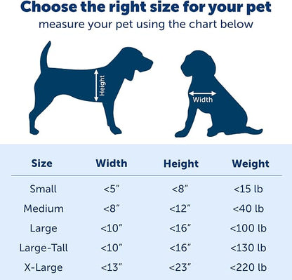 PetSafe Sliding Glass Pet Door - Image 5