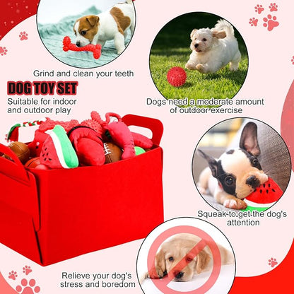 Abbylike 50 Pcs Puppy Supplies Starter Kit - Image 7