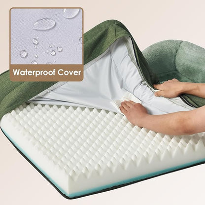 EHEYCIGA Orthopedic XXL Dog Bed - Image 4
