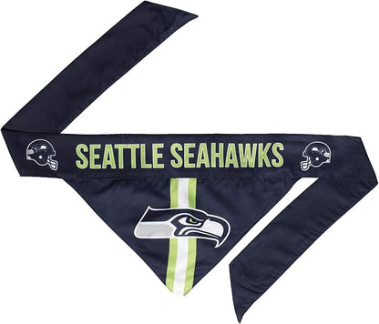 Littlearth NFL Denver Broncos Pet Bandana - Image 2
