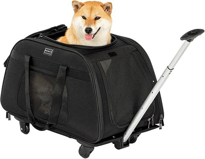 PETSFIT Extra Large Pet Carrier by Petsfit