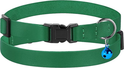 Breakaway Cat Collar with Bell - Image 2