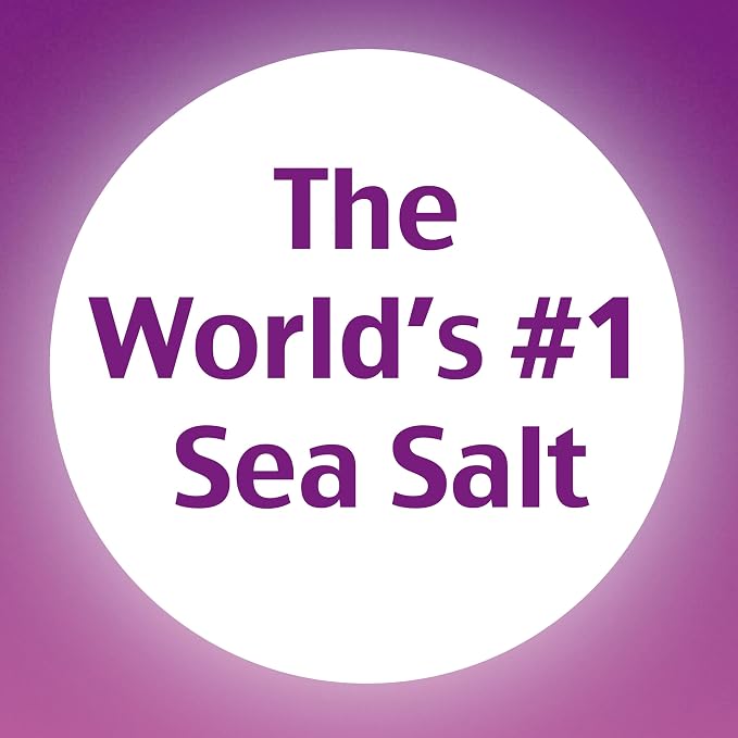 Instant Ocean Sea Salt for Marine Fish Tank Aquariums, Nitrate & Phosphate-Free - Image 6