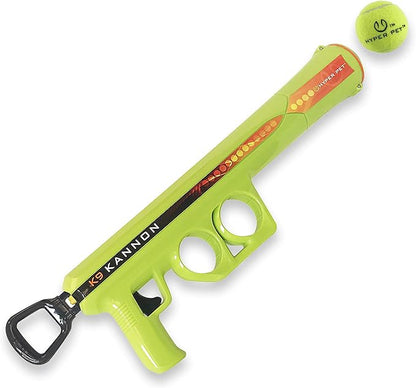 Hyper Pet K9 Kannon Dog Ball Thrower Launcher by HyperPet