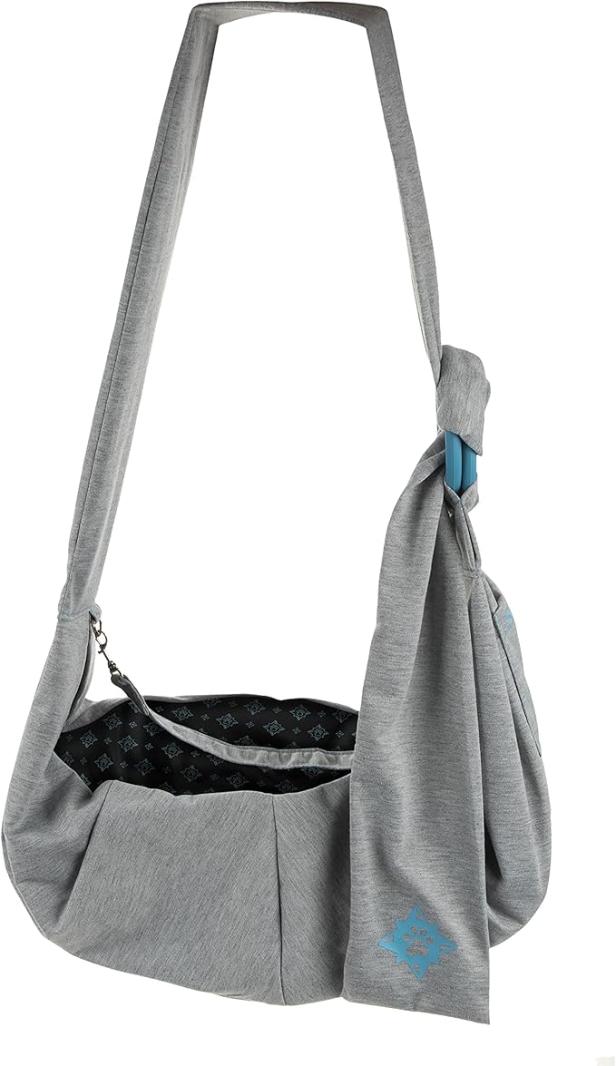 Sherpa Sling Hands-Free Wearable Pet Carrier by Sherpa
