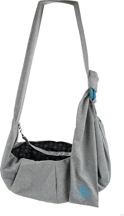 Sherpa Sling Hands-Free Wearable Pet Carrier by Sherpa