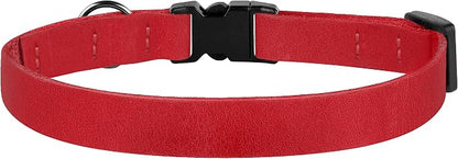 Breakaway Cat Collar Leather - Image 6