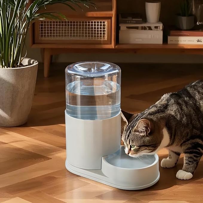 Automatic Pet Water Dispenser - Image 3