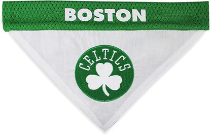 Pets First NBA Dog Bandana - Image 3