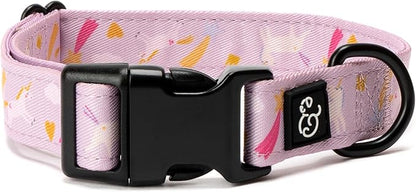 Lucy & Co. Unicorn Magic Dog Collar by LucyCo