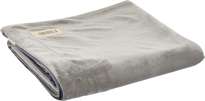 Friends Forever Durable Dog Blanket by FriendsForever