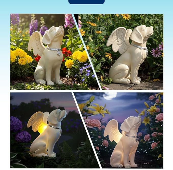 iHeartDogs Dog Memorial Gifts - Image 4