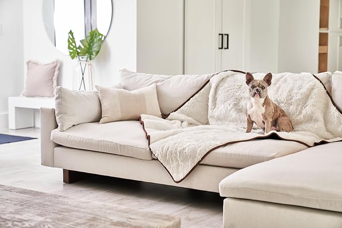 PupProtector Waterproof Throw Blanket - Image 3