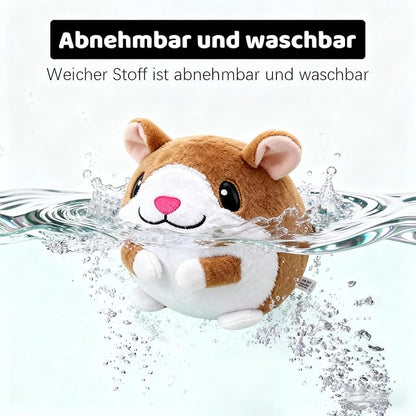 Interactive Dog Toys, Active Moving Pet Plush Toy - Image 8