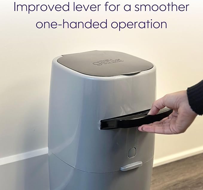 Litter Genie Standard Pail | Cat Litter Box Waste Disposal System - Image 6