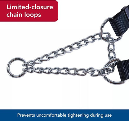 Coastal Pet - Check-Choke - Adjustable Check Training Collar - Image 4