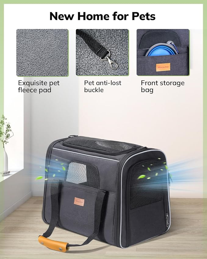 Morpilot Cat Carrier - Image 3