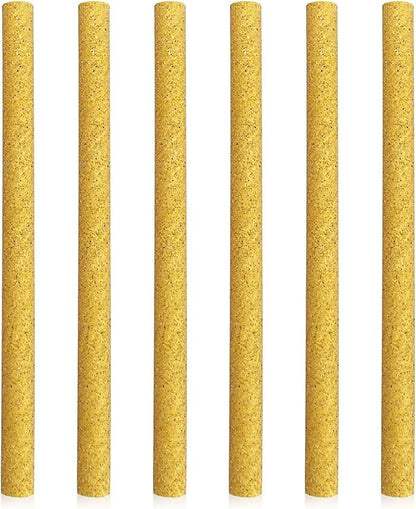 S&X Small Bird Perch Covers, Sand Perch Covers Sandpaper by SXProducts