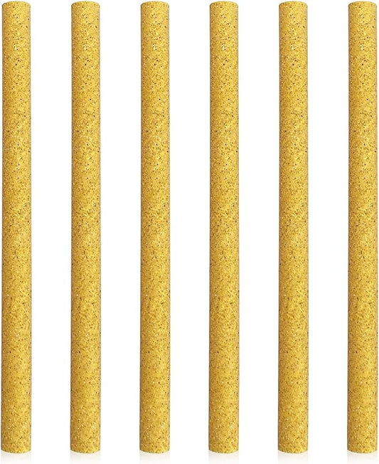 S&X Small Bird Perch Covers, Sand Perch Covers Sandpaper by SXProducts