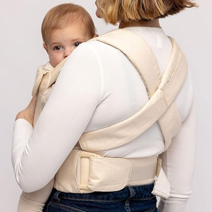 WildBird - Aerial Buckle Carrier - 2-24 Months - Standard Sparrow - Front or - Image 5