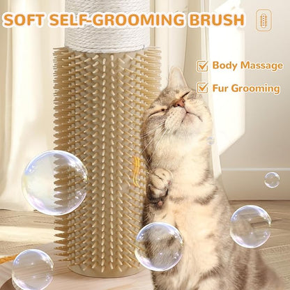 Cat Scratching Post, Cat Scratcher - Image 5