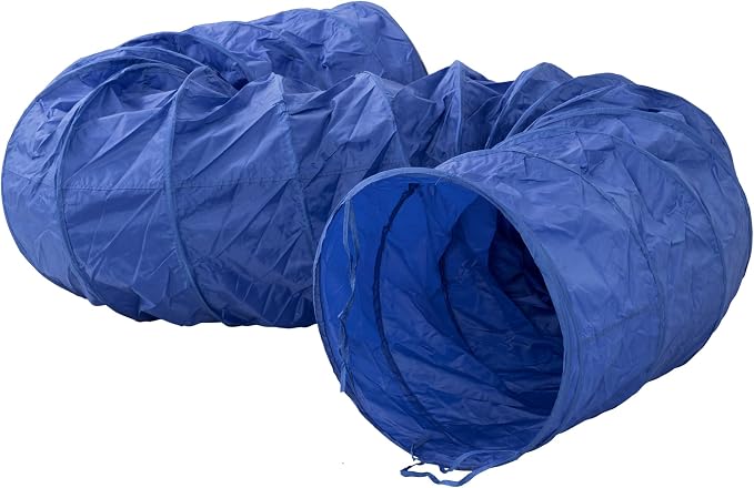 Trixie Dog Agility Tunnel– Dog Tunnel - Image 5