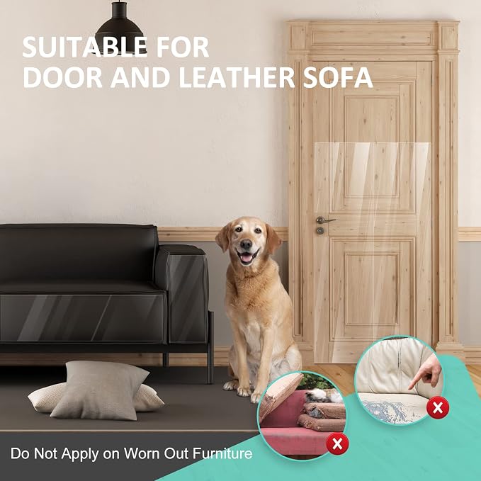 Uross Cat Doorway Protector - Image 8