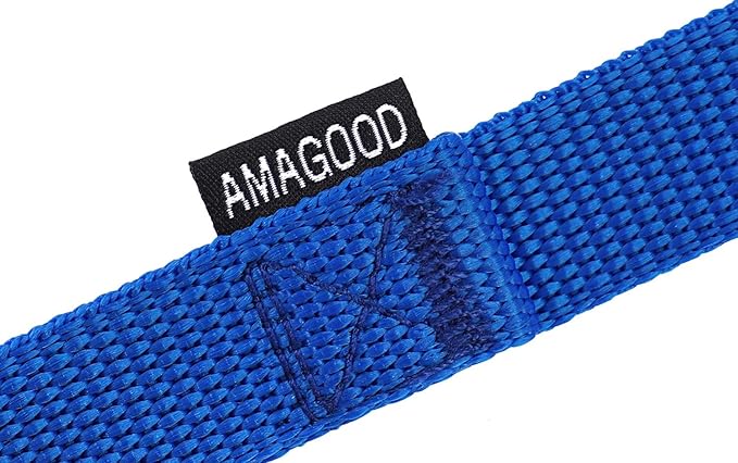 AmaGood Dog/Puppy Obedience Recall Training Agility Lead-15 ft 20 ft 30 ft 50 - Image 6