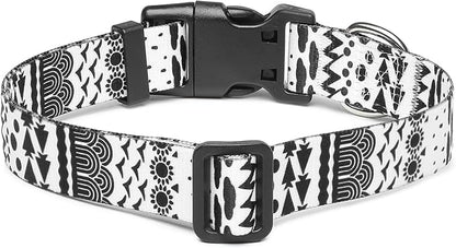Mercano Adjustable Dog Collar - Image 2