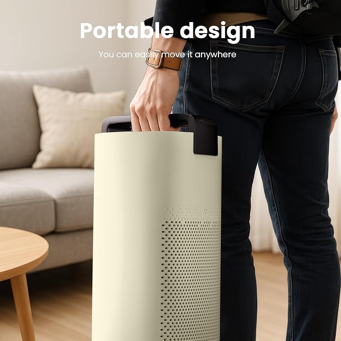 Air Purifiers for Home Large Room Up to 3600 Ft² - Image 8