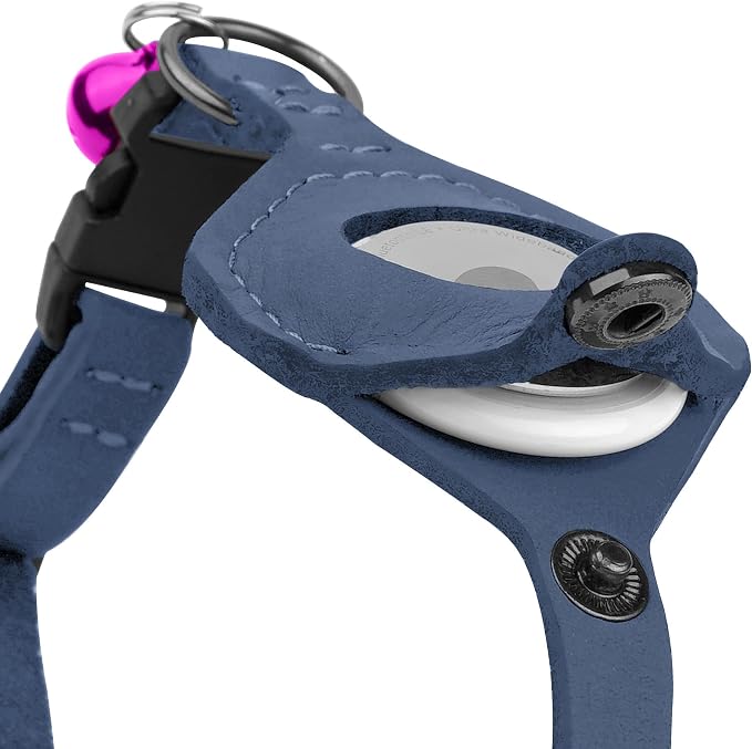 Breakaway Airtag Cat Collar - Image 7