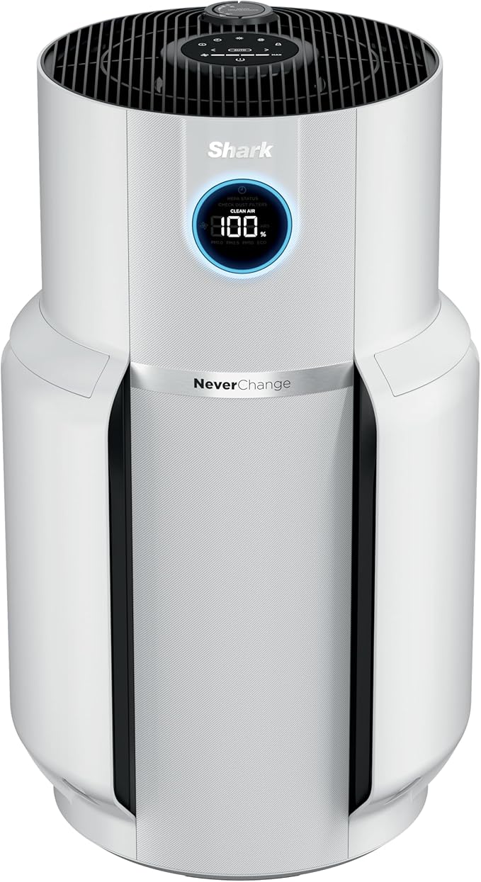 Shark Air Purifier for Home by Shark