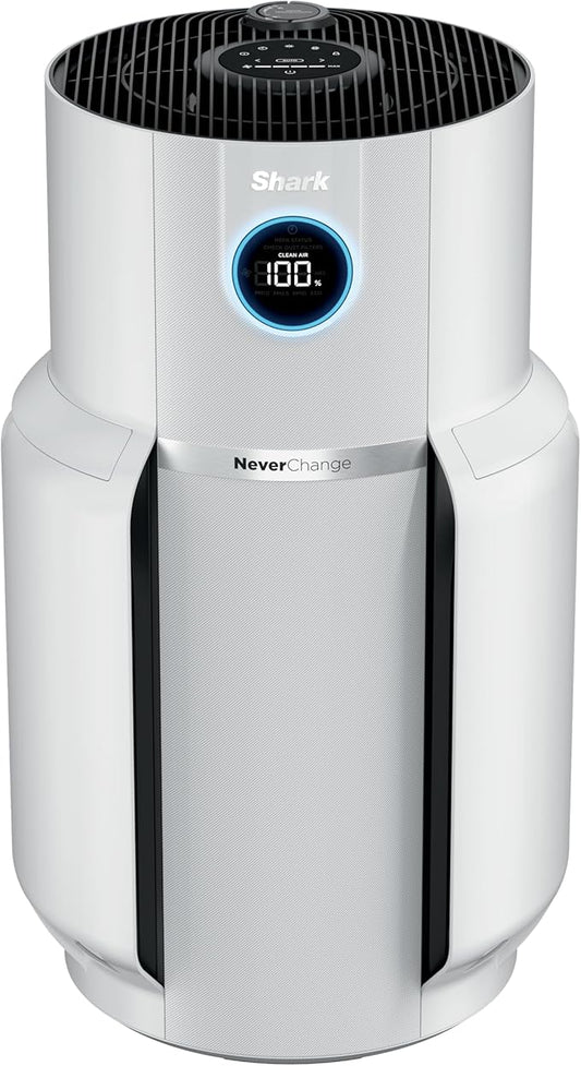 Shark Air Purifier for Home by Shark