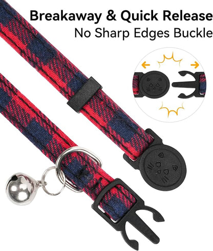 Joytale Upgraded Cat Collar - Image 5