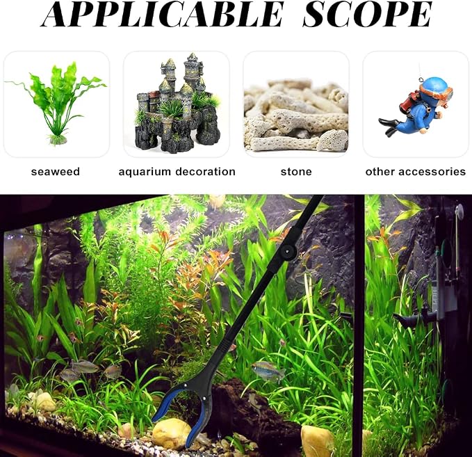 Fish Tank Accessories - Image 5