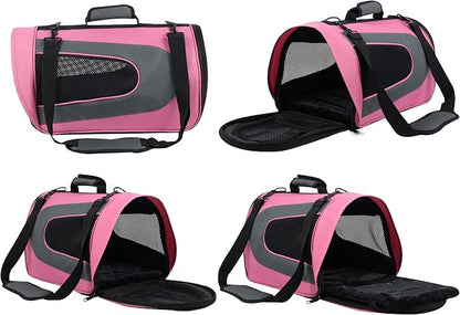 EliteField Deluxe Soft Pet Carrier - Image 4