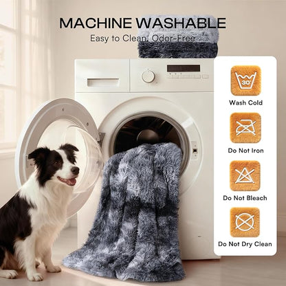 Luciphia Large Waterproof Dog Blanket - Image 7