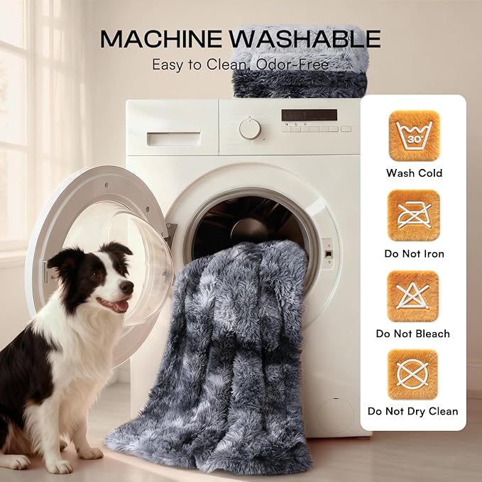 Luciphia Large Waterproof Dog Blanket - Image 7