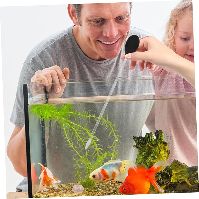 Fish Tank Coral Feeder Tool Water Changer - Image 6
