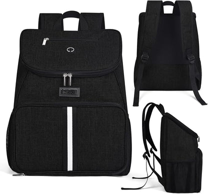BAGLHER丨Dog Travel Bag, Airline Approved Pet Supplies Backpack, Dog Travel - Image 2