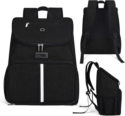 BAGLHER丨Dog Travel Bag, Airline Approved Pet Supplies Backpack, Dog Travel - Image 2