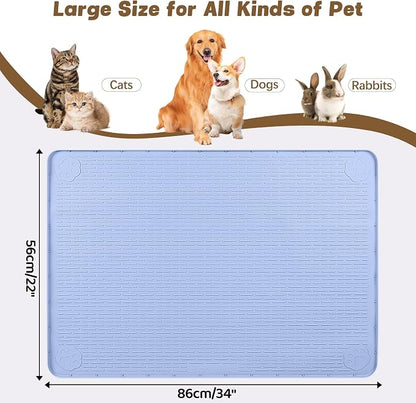 Cat Food Mat - Image 2