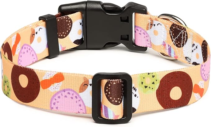 Mercano Adjustable Dog Collar - Image 2