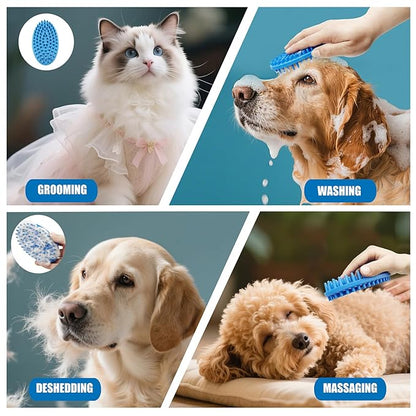 Lilpep Dog Brush - Image 6