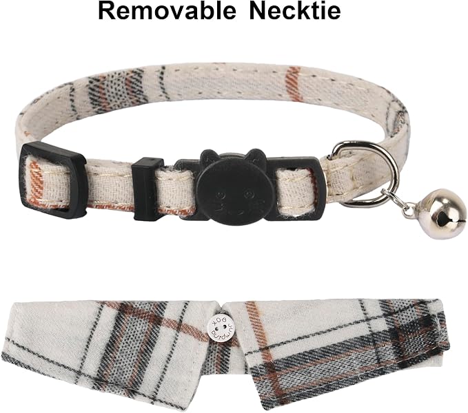 ADOGGYGO Cat Collar Breakaway - Image 4