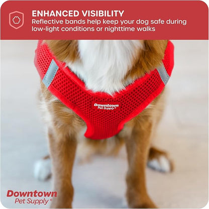 Downtown Pet Supply Step in Dog Harness No Pull - Image 7