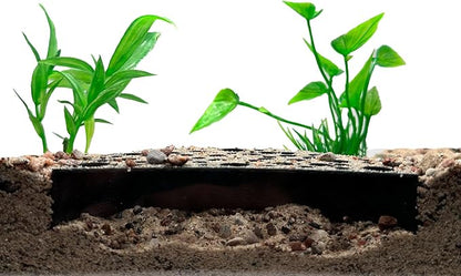 Shrimp Breeding Protector | Shrimp Breeding Cave Aquarium Tunnel | CTWPets - Image 7