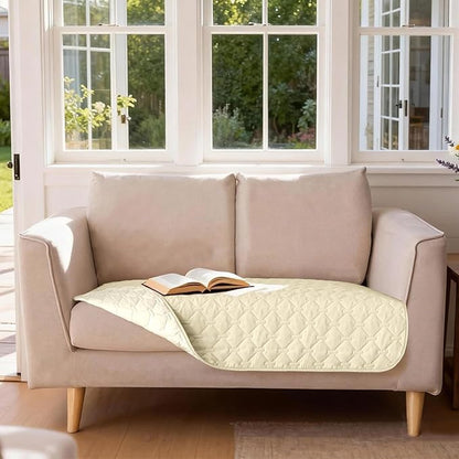 gogobunny 100% Double-Sided Waterproof Dog Bed Cover Pet Blanket Sofa Couch - Image 4